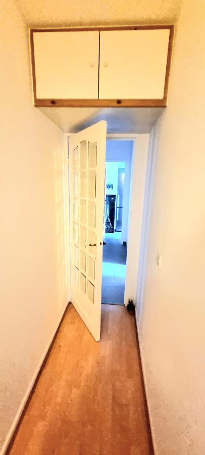 Superbe Chambre A Cles Paris Sartrouville Exterior foto