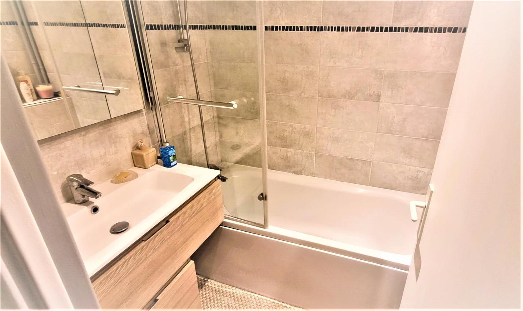 Superbe Chambre A Cles Paris Sartrouville Exterior foto