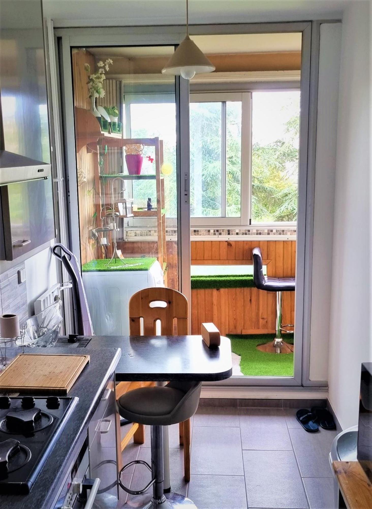 Superbe Chambre A Cles Paris Sartrouville Exterior foto
