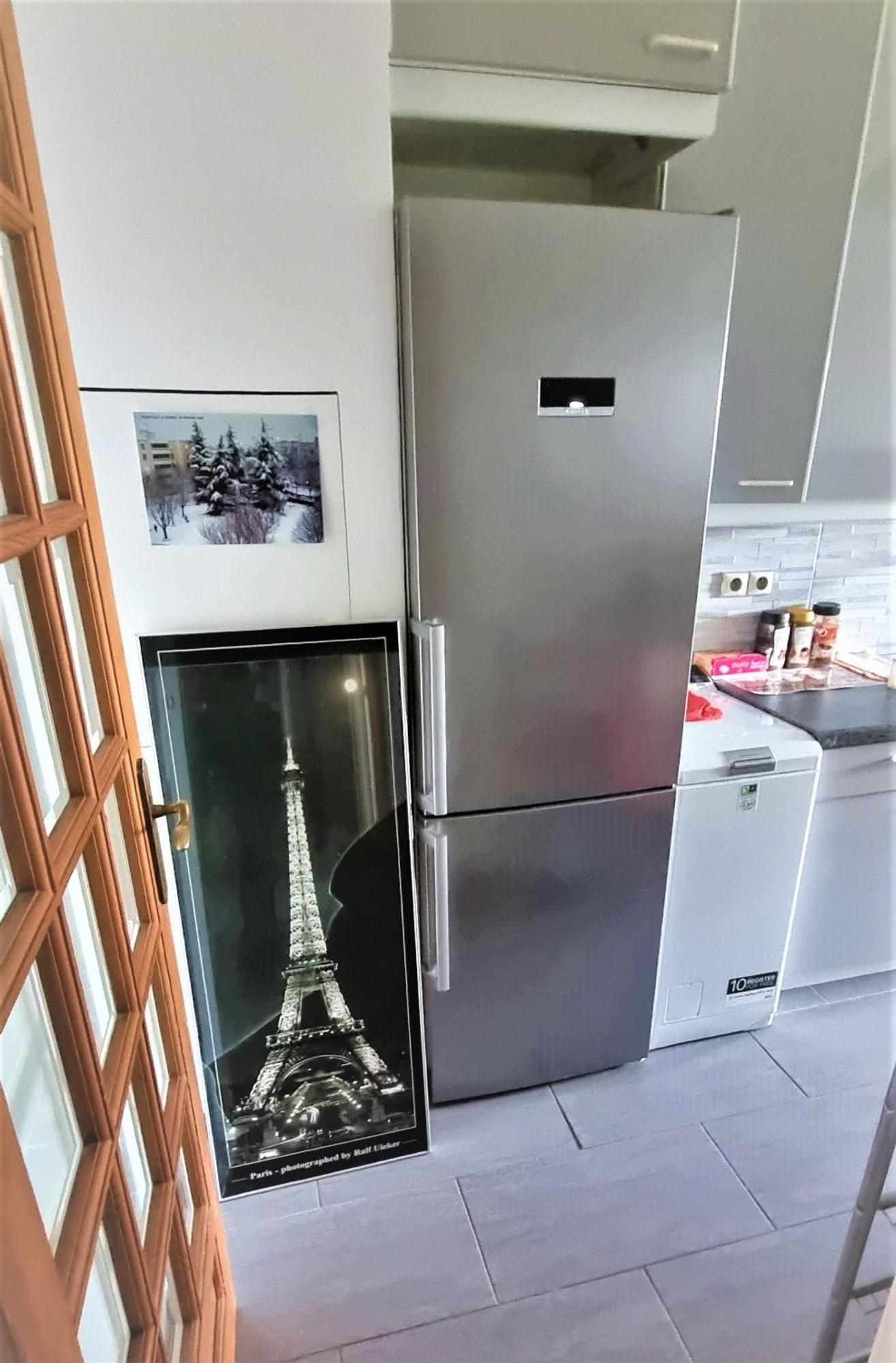Superbe Chambre A Cles Paris Sartrouville Exterior foto